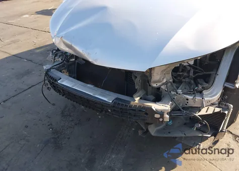 2015 Honda Accord Hybrid Ex-L из США, поврежденный, VIN 1HGCR6F56FA014675